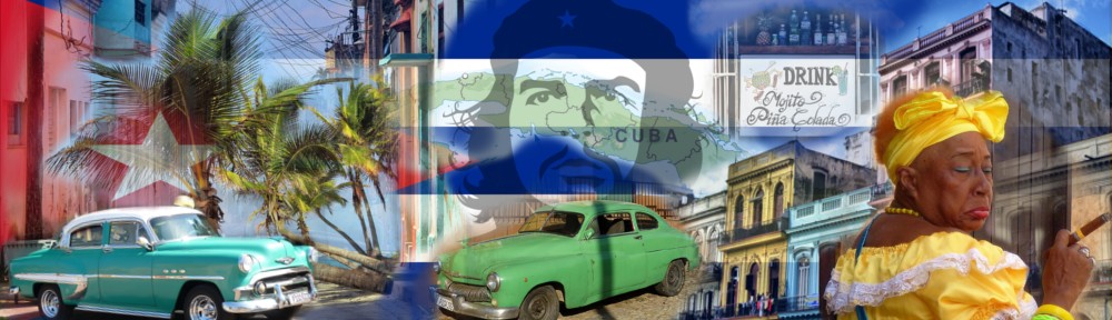 Kuba 2016